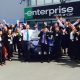 Enterprise Rent-A-Car UK Employees